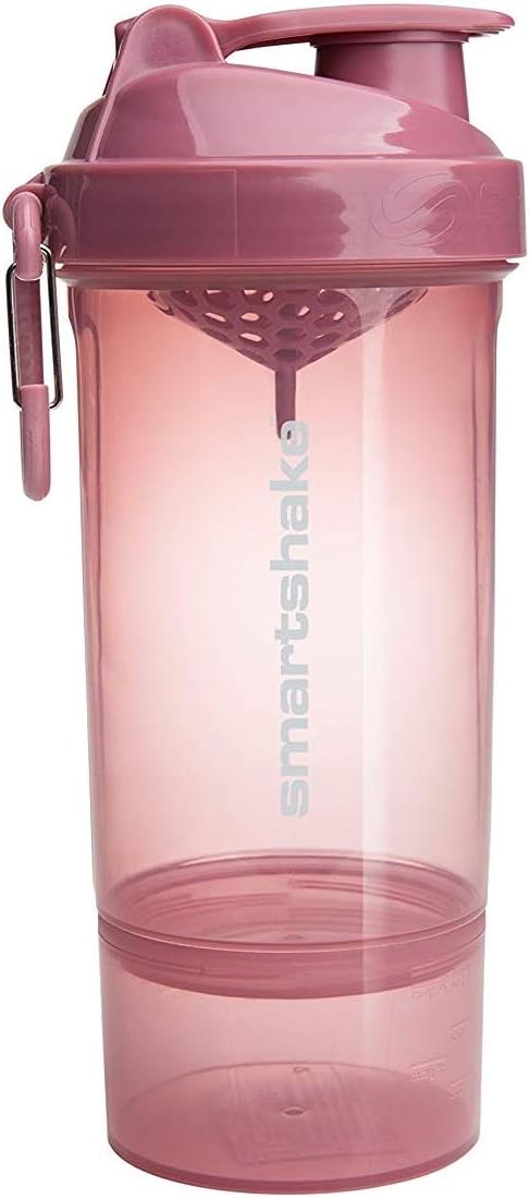 Smartshake O2GO ONE