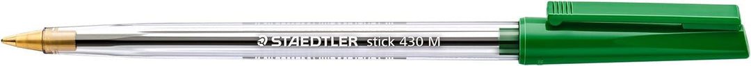 Staedtler Stick 430m Ballpoint medium