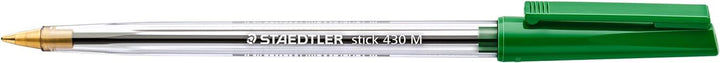 Staedtler Stick 430m Ballpoint medium