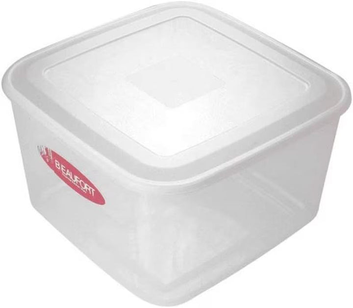 Beaufort-Food Container Square