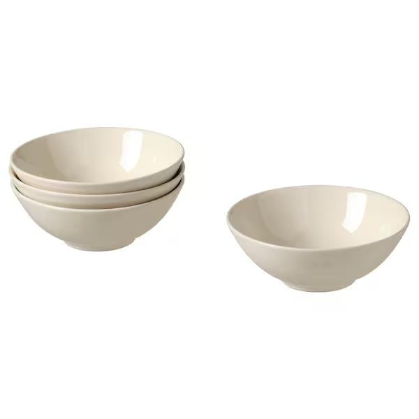 Ikea Fargklar Dinnerwares Assorted Type Size And Colour