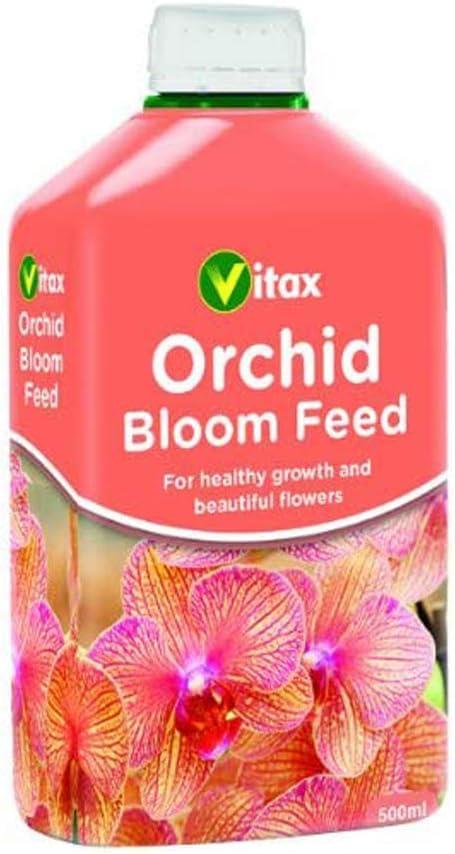 Vitax Orchid Bloom Feed 500ml