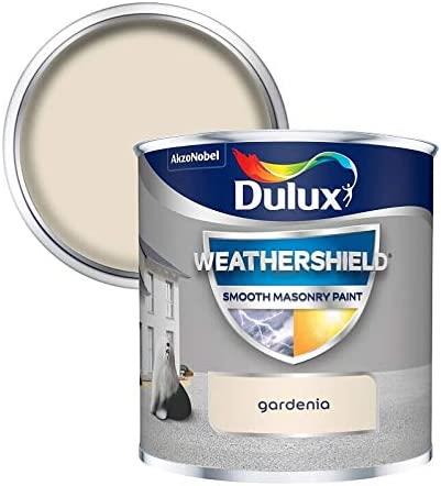 Dulux Weathershield Testers