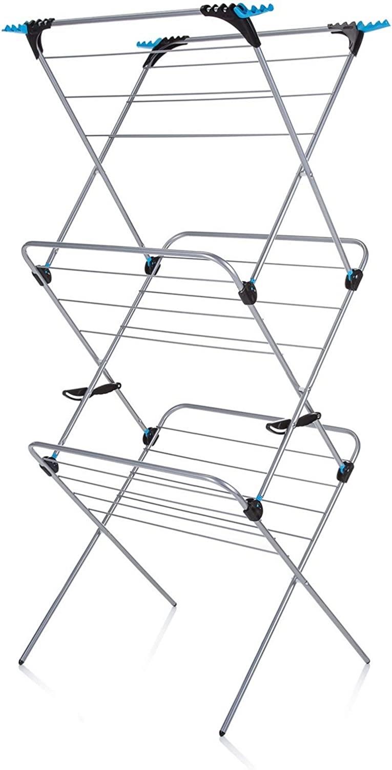 Minky 3 Tier Plus Airer