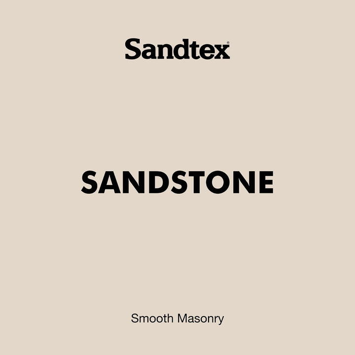 Sandtex Microseal Smooth Masonry 2.5L