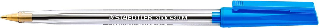 Staedtler Stick 430m Ballpoint medium