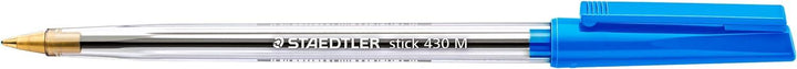 Staedtler Stick 430m Ballpoint medium