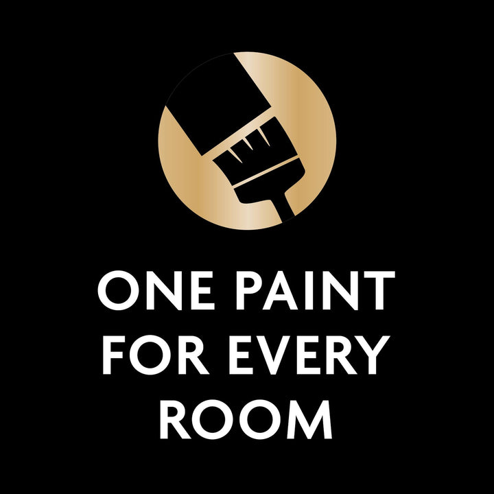 Ronseal One Coat Everywhere Matt Paint 2.5L