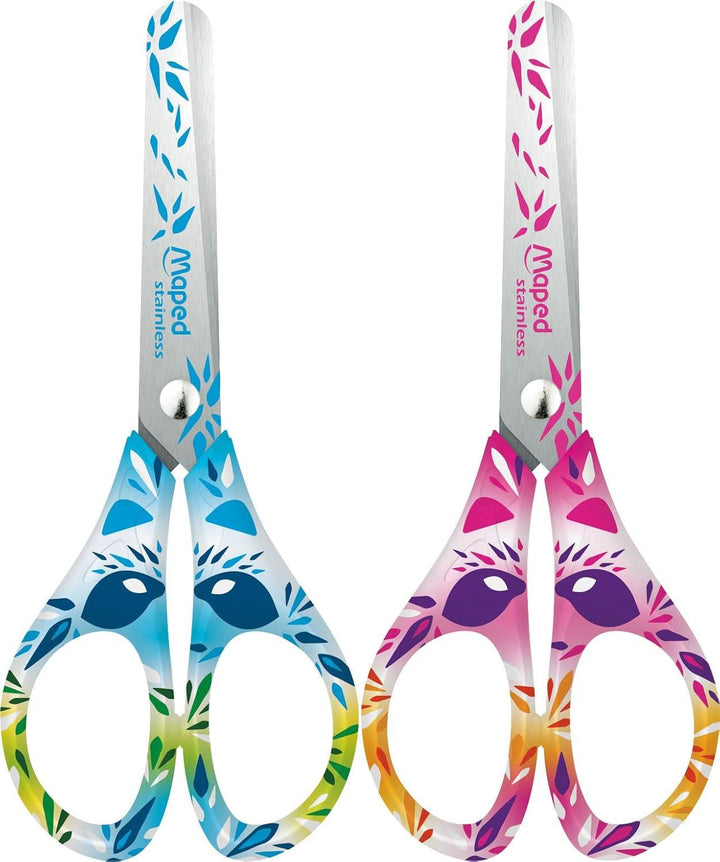 Maped Scissors Mini Cute Kids 13CM