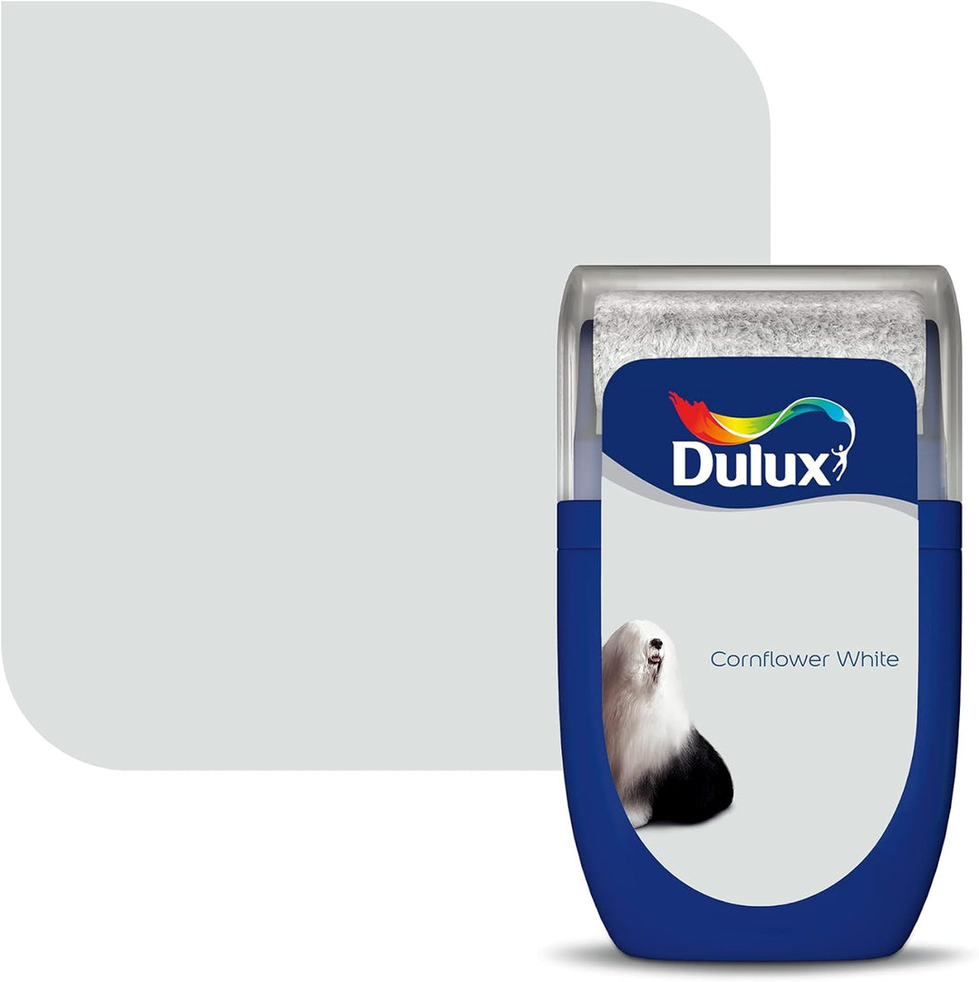 Dulux Colour Matt Tester