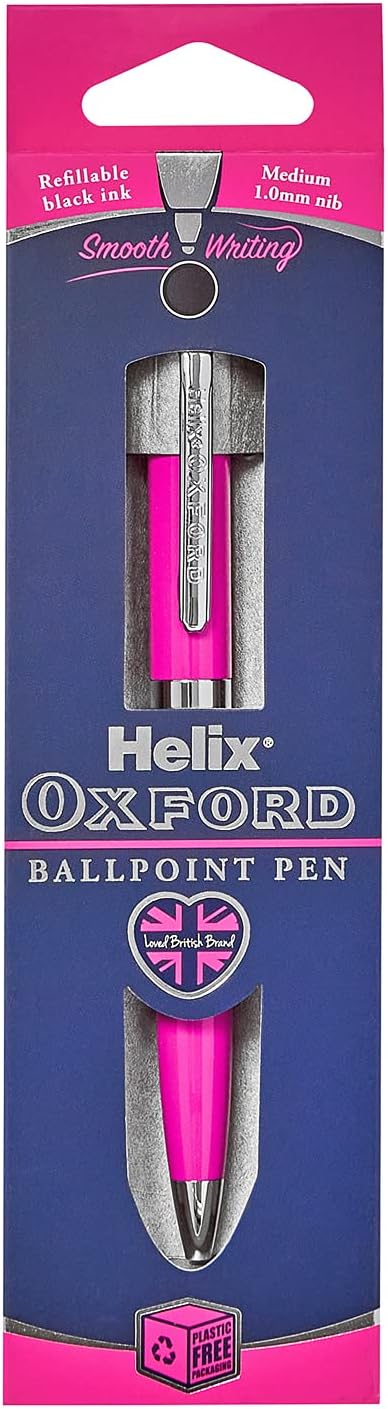 Helix Oxford Premium Ballpoint Pen