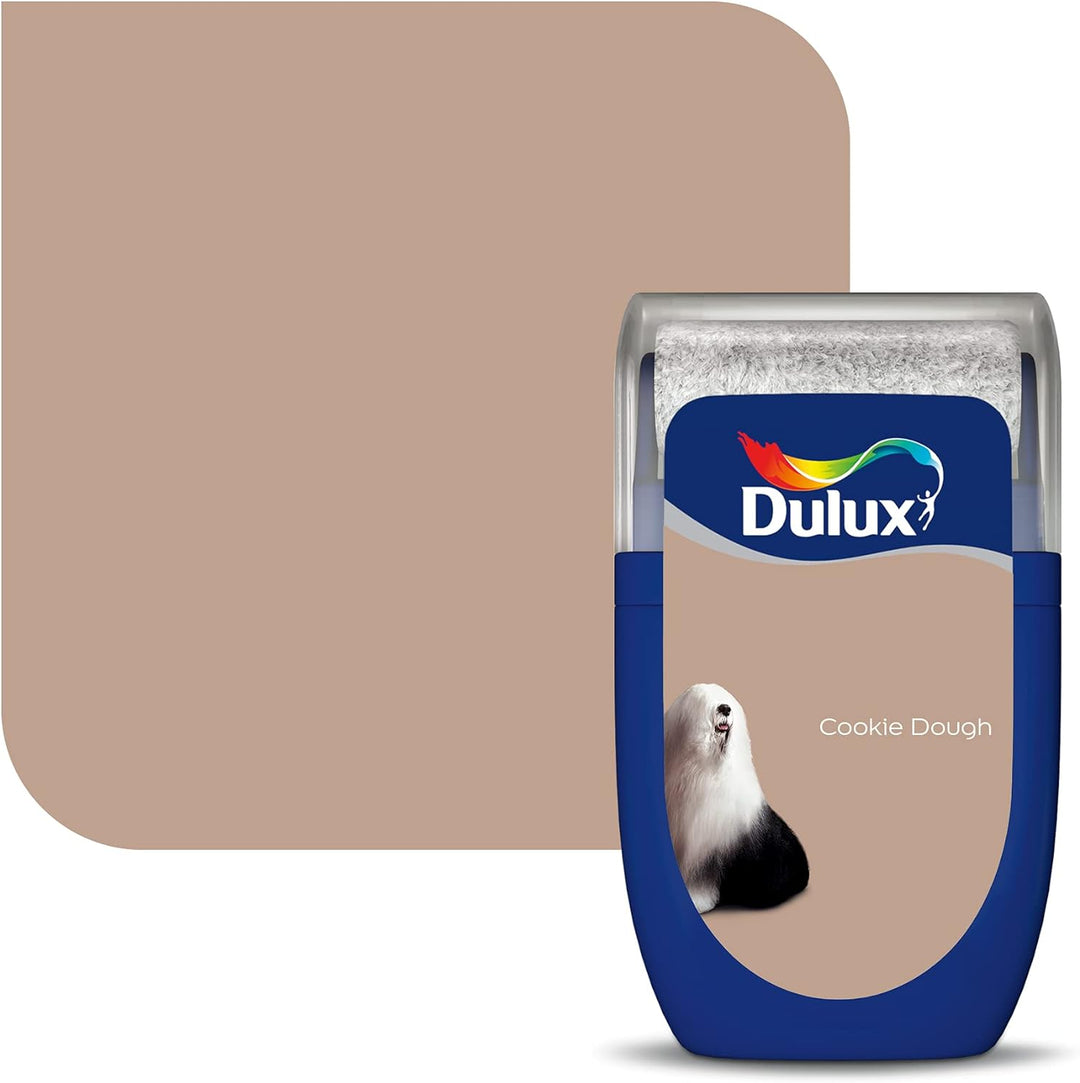 Dulux Colour Matt Tester