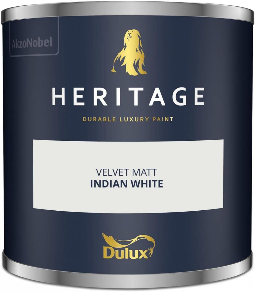 Dulux Heritage Eggshell Assorted Colours