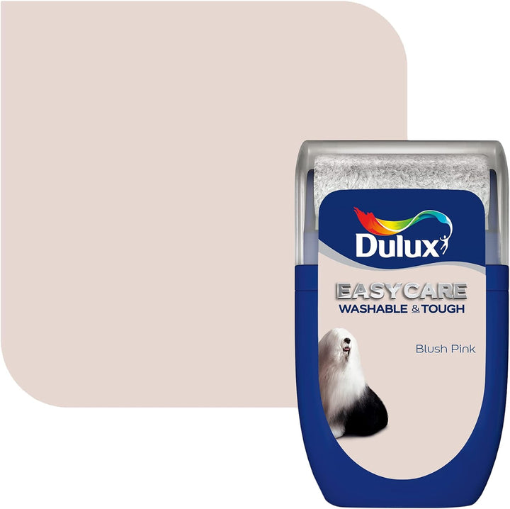 Dulux Colour Matt Tester