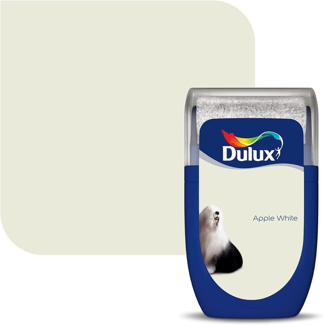 Dulux Colour Matt Tester