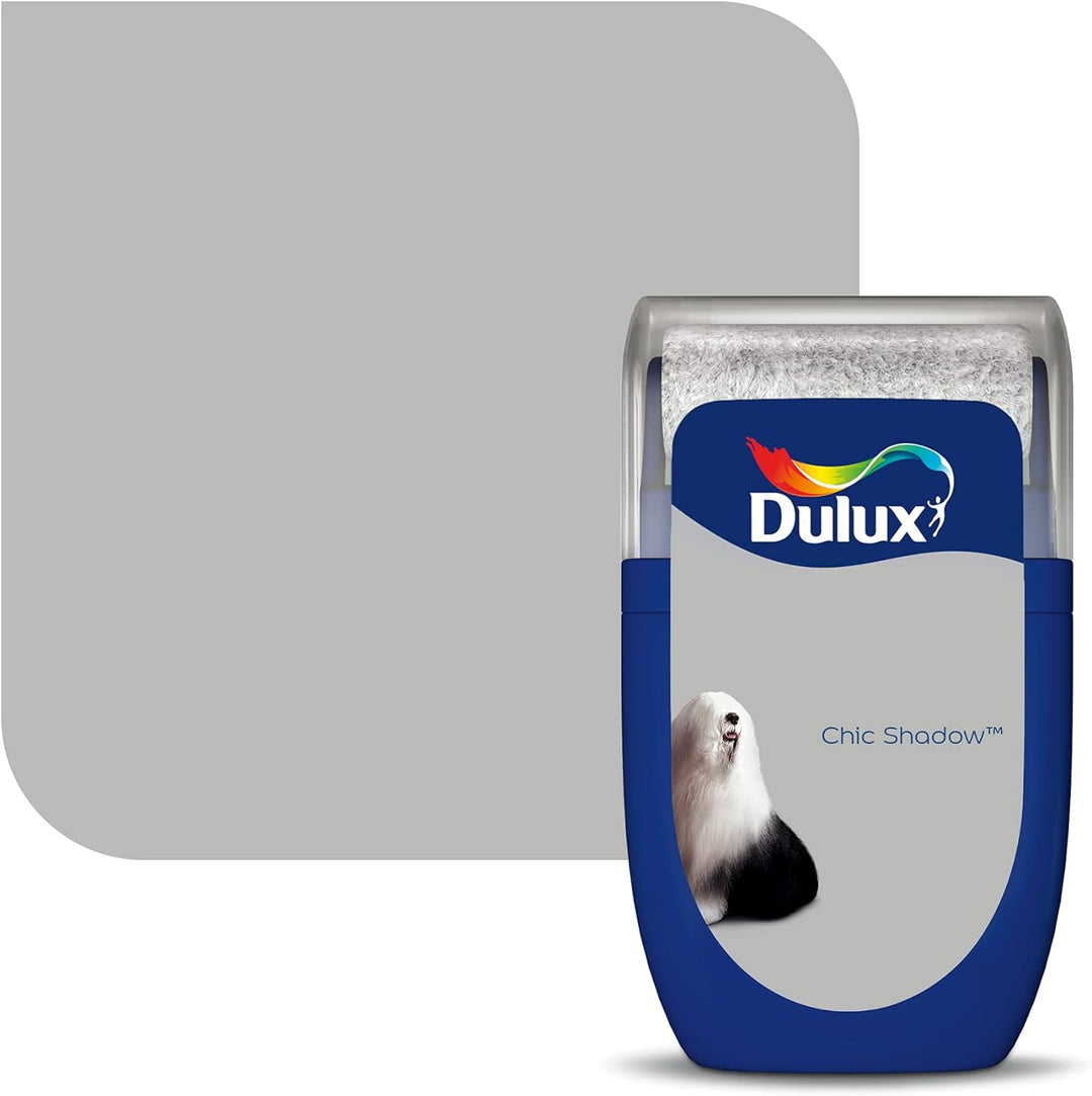 Dulux Colour Matt Tester