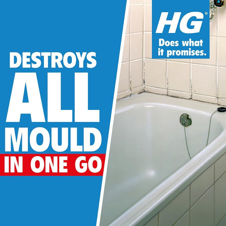 HG Mould Spray 500ml