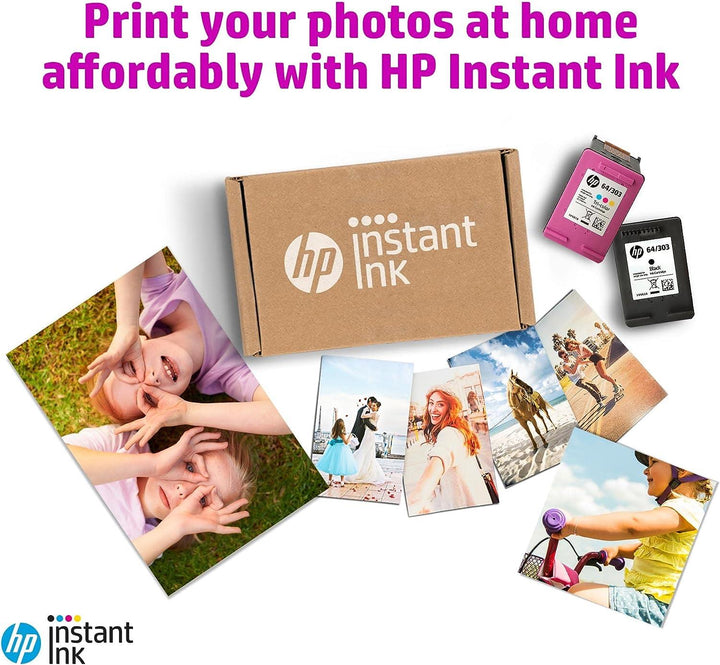 HP Glossy Photo Paper Borderless (10 X 15)(25 Sheets)