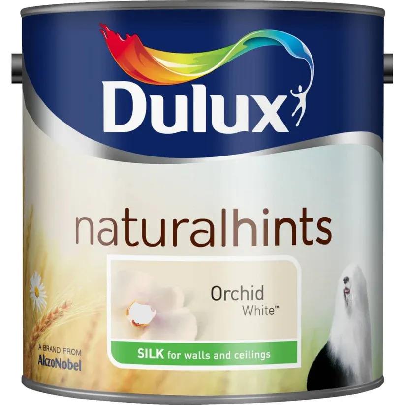 Dulux Natural Hints 2.5L