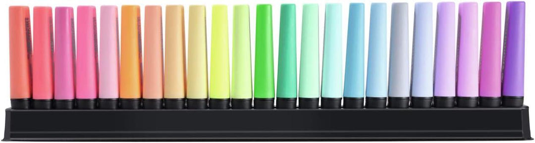 Highlighters- Stabilo Boss Original Assorted