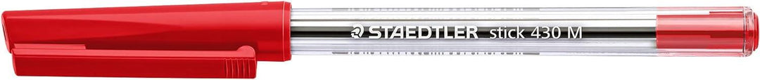 Staedtler Stick 430m Ballpoint medium