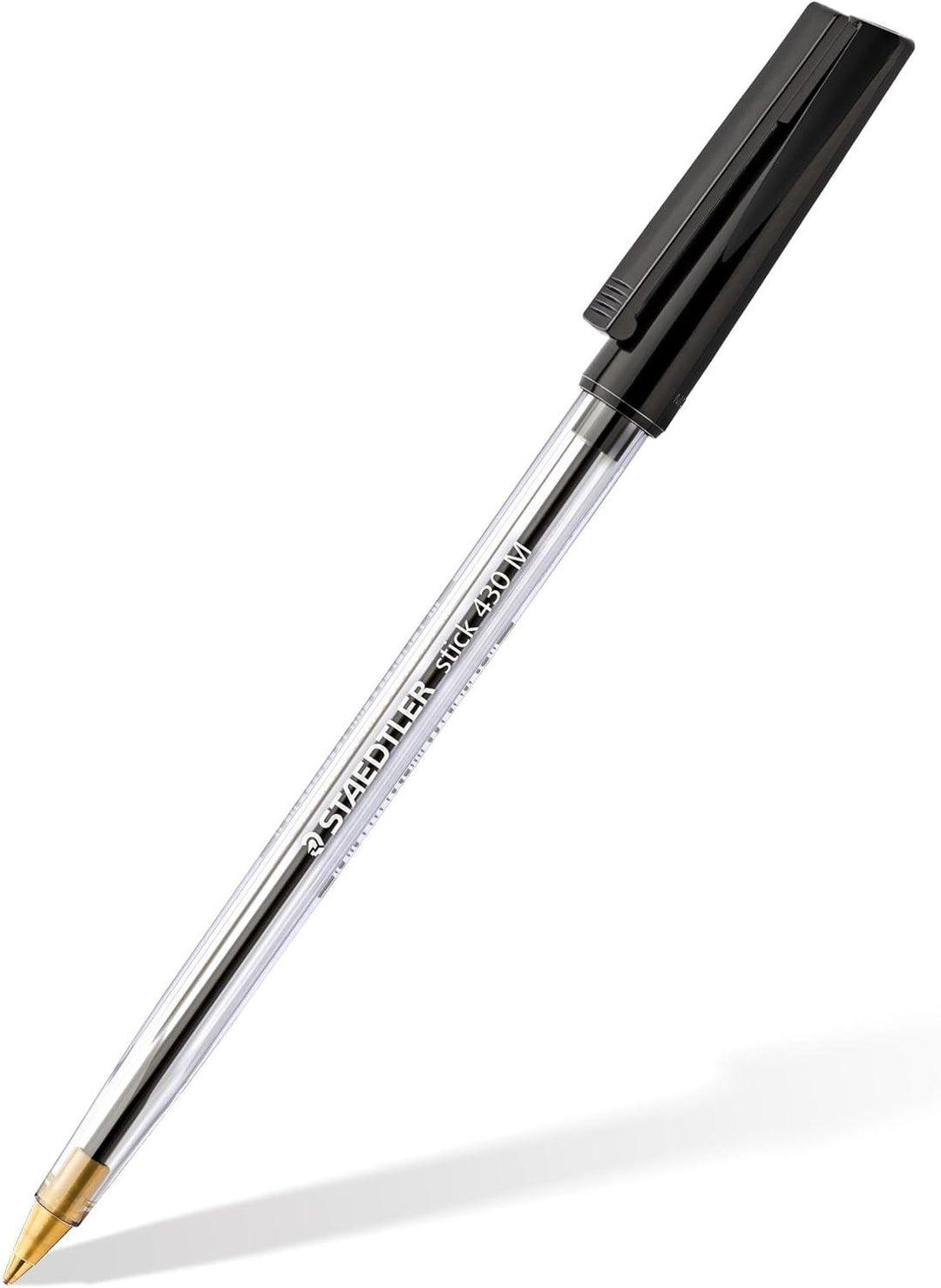 Staedtler Stick 430m Ballpoint medium