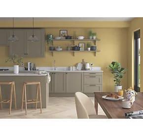 Dulux Easycare Kitchen Matt 2.5L