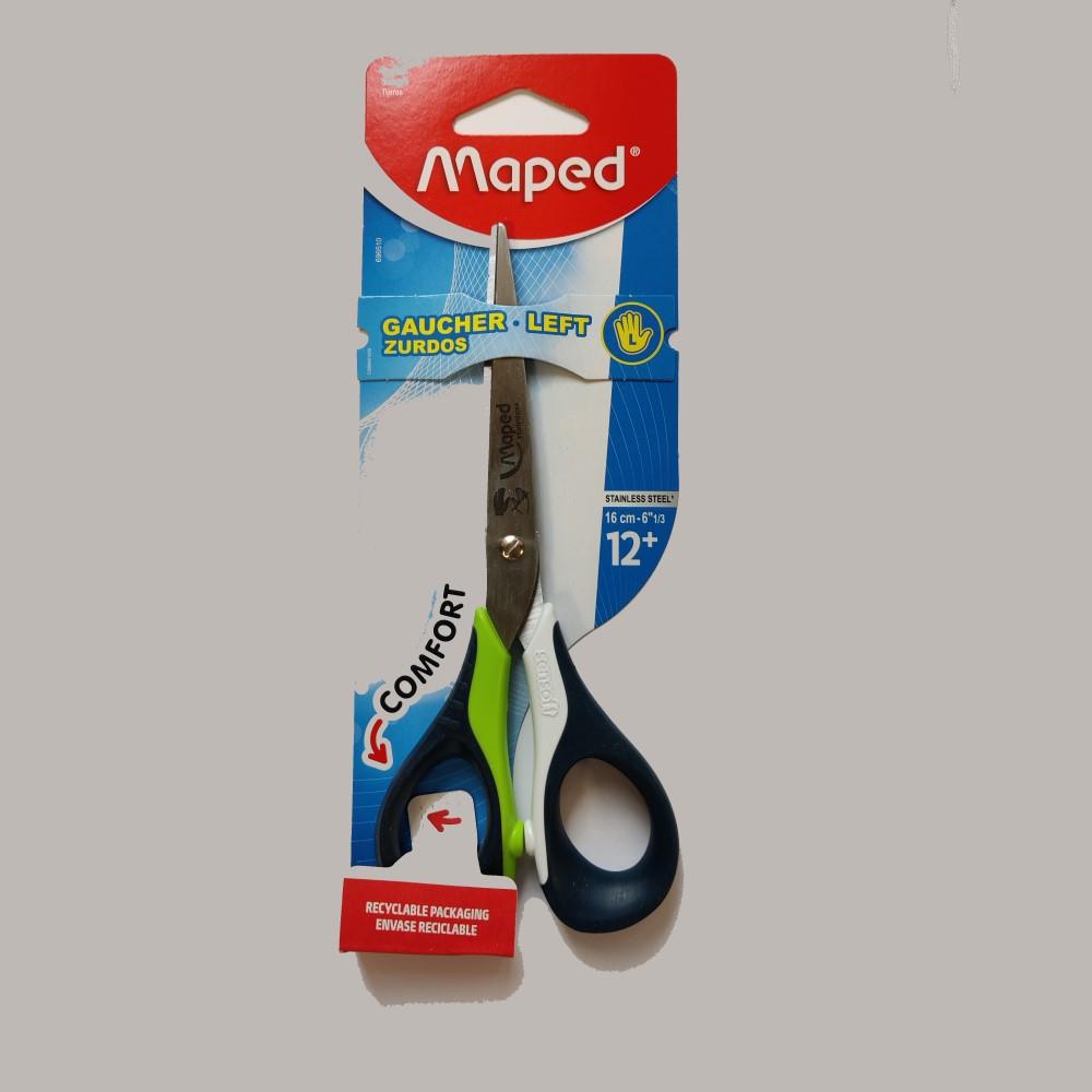 Maped Sensoft Scissors 16cm