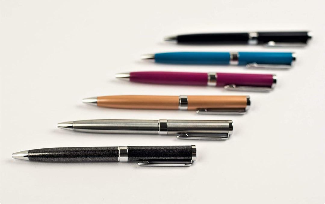 Helix Oxford Premium Ballpoint Pen