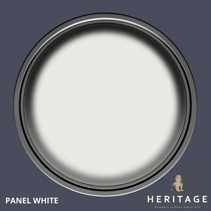 Dulux Heritage Velvet Matt Assorted Size