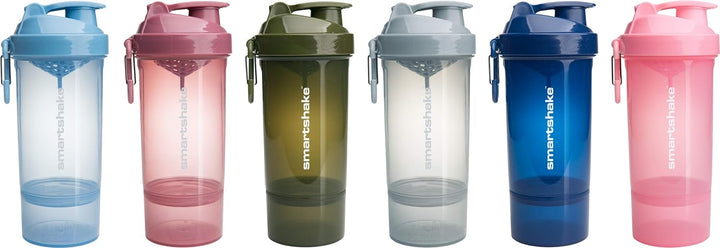 Smartshake O2GO ONE