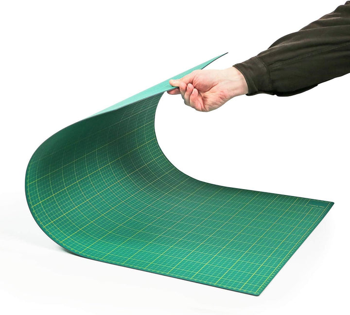 Helix A1 Double Sided Cutting Mat