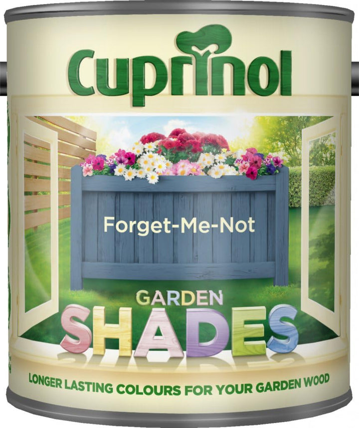 Cuprinol Garden Shades