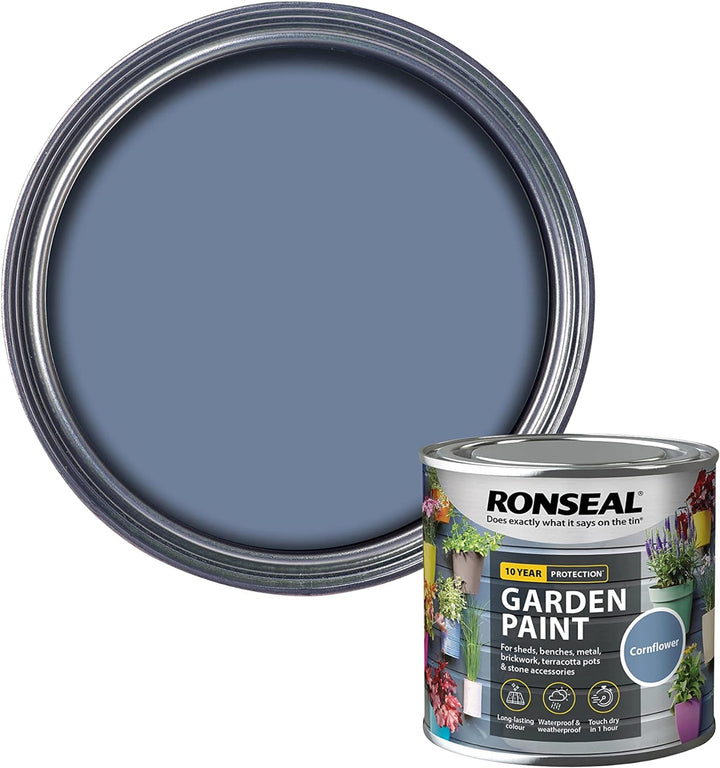 Ronseal Garden Paints