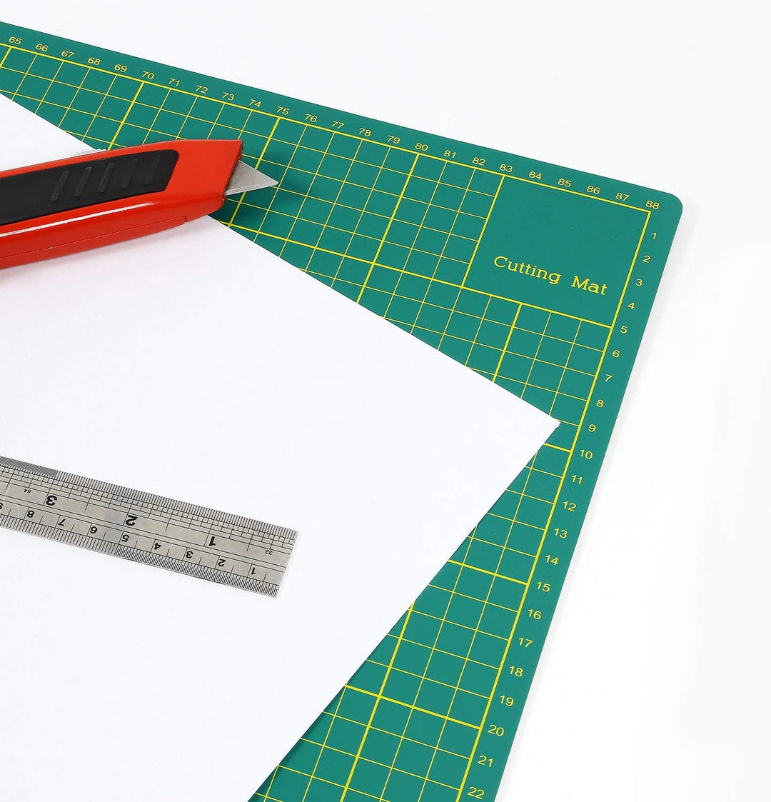 Helix A1 Double Sided Cutting Mat