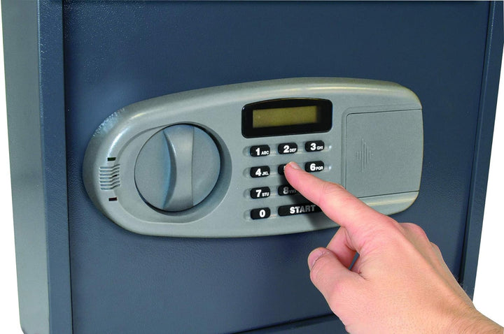 Helix High Security Key Safe