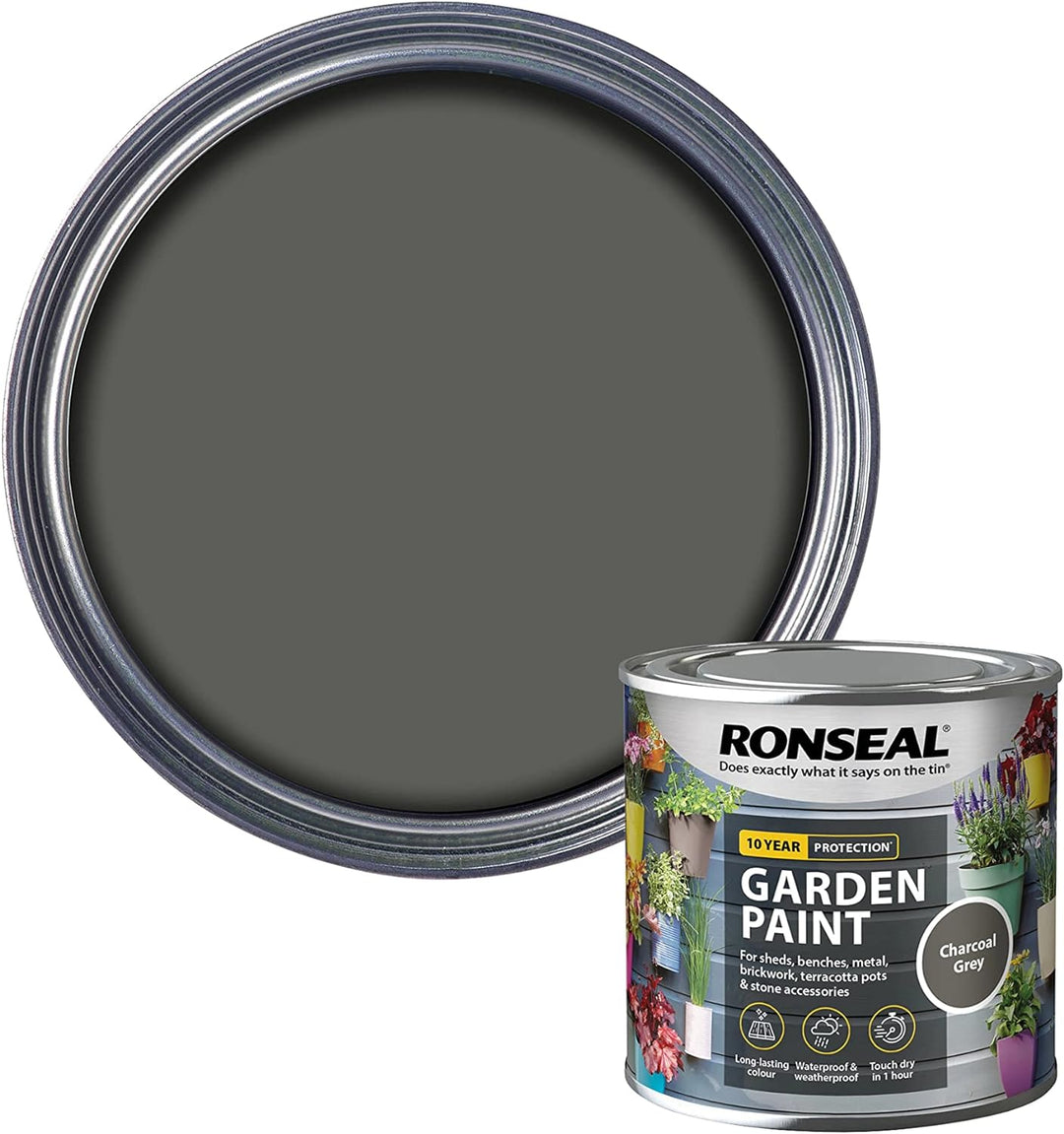 Ronseal Garden Paints