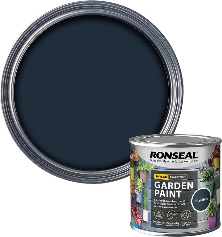 Ronseal Garden Paints