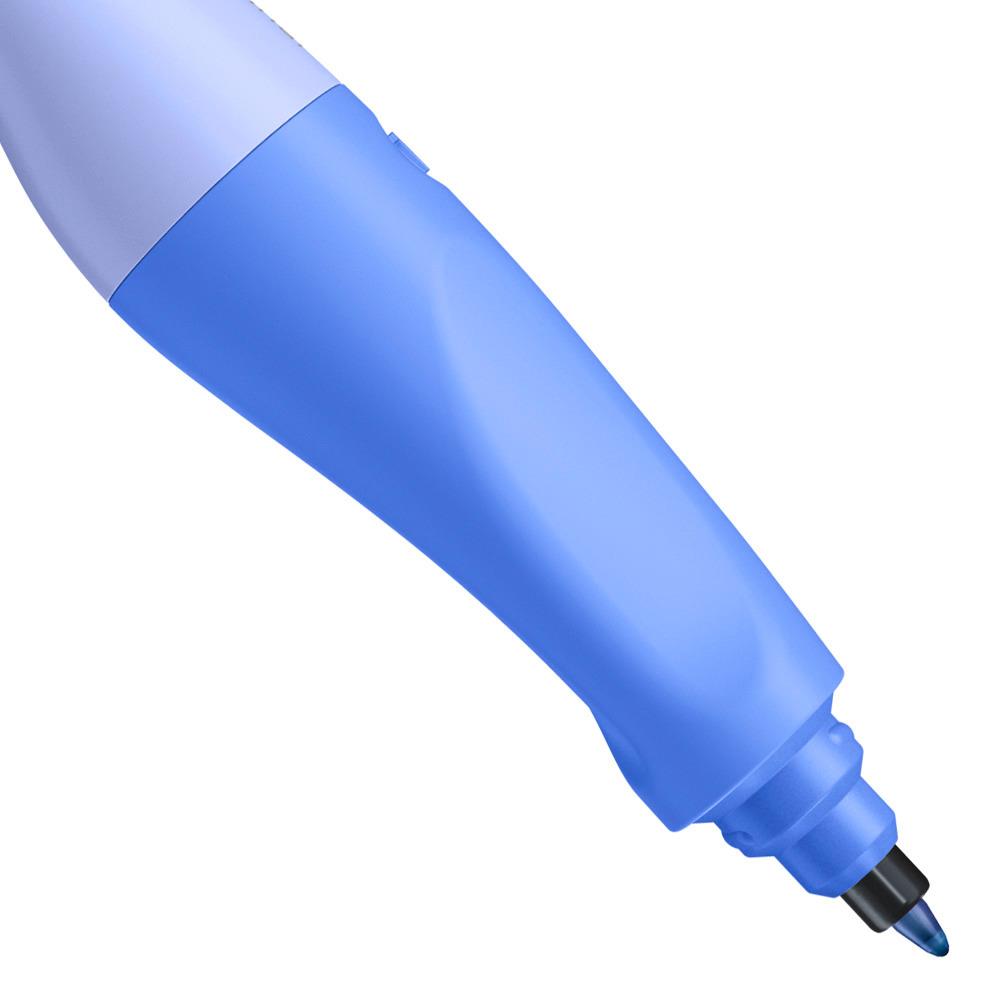 Stabilo EASYoriginal Handwriting Pen Pastel Left Handed Assorted Colours