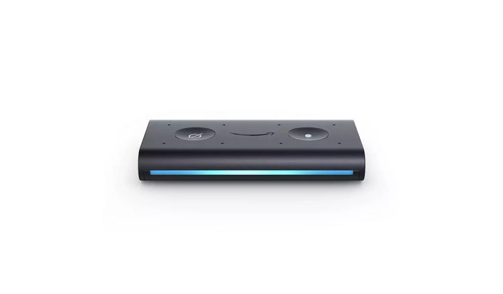 Amazon Auto Echo