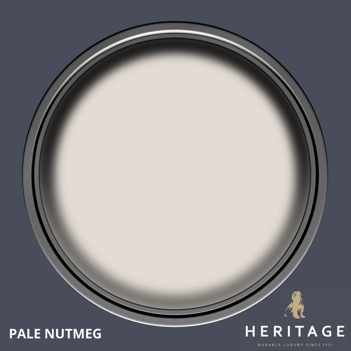 Dulux Heritage Velvet Matt Assorted Size