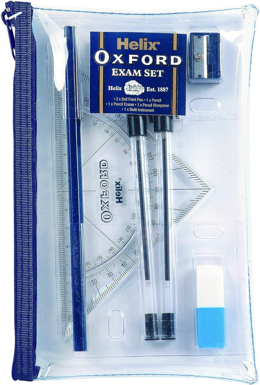 Helix Oxford Exam Kit