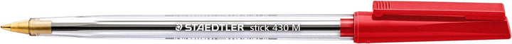 Staedtler Stick 430m Ballpoint medium