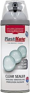 Plastikote Twist And Spray Paint