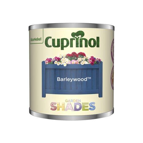 Cuprinol Garden Shades Testers 125ML