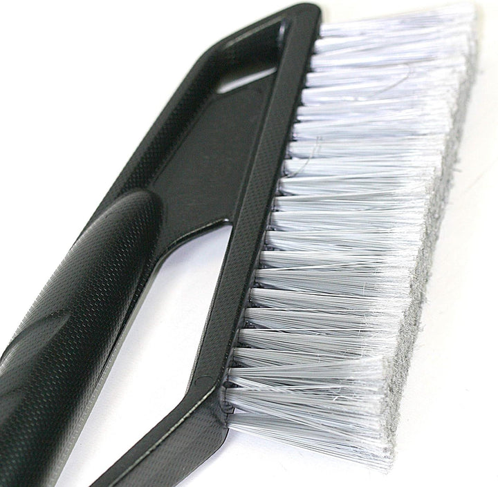 AA Ice Scraper and Snow Brush