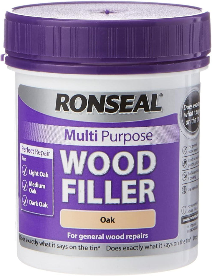 Ronseal Multi Purpose Wood Filler