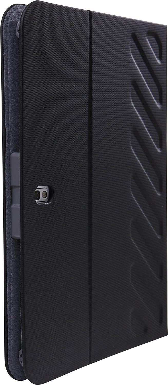 Thule Gauntlet Folio Case for 8.4-Inch Samsung Galaxy Tab S - Black