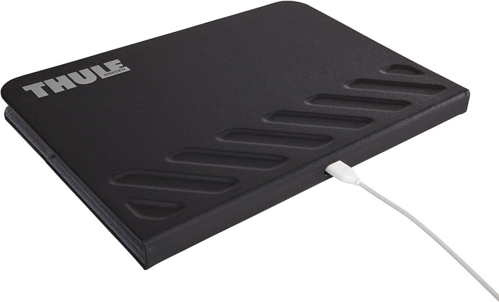 Thule Gauntlet Folio Case for 8.4-Inch Samsung Galaxy Tab S - Black