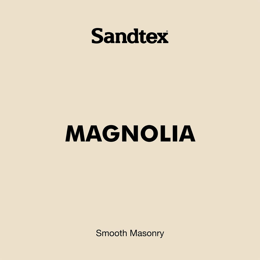 Sandtex Microseal Smooth Masonry 2.5L